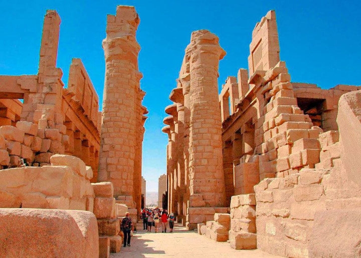 Amarco Hot Air Balloons