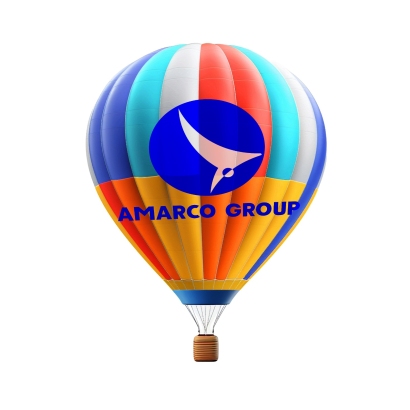 Amarco Hot Air Balloons
